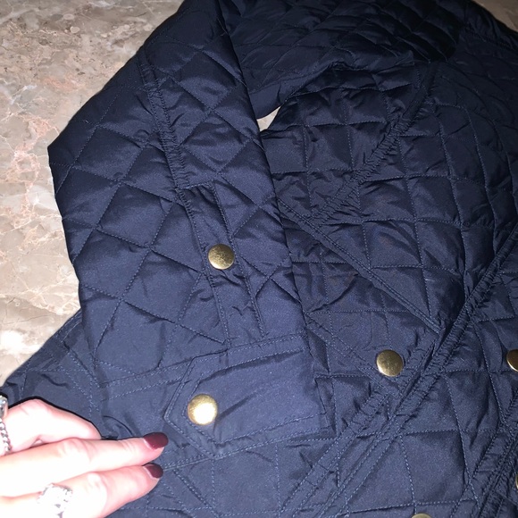 J Crew Jacket SOLD - Picture 8 of 8